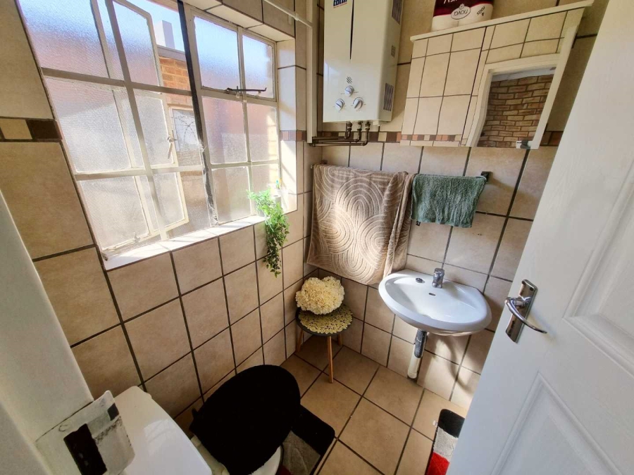 1 Bedroom Property for Sale in Parys Free State